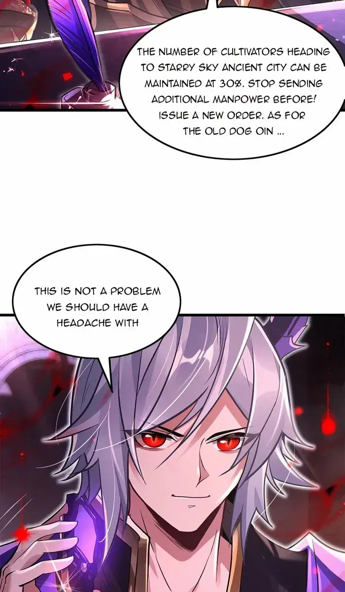 My Female Apprentices Are All Big Shots From the Future Chapter 328 Page 3