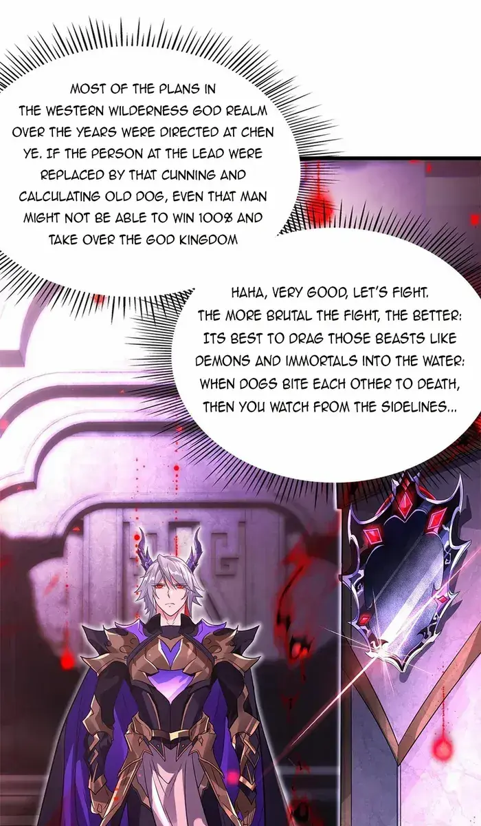 My Female Apprentices Are All Big Shots From the Future Chapter 328 Page 5
