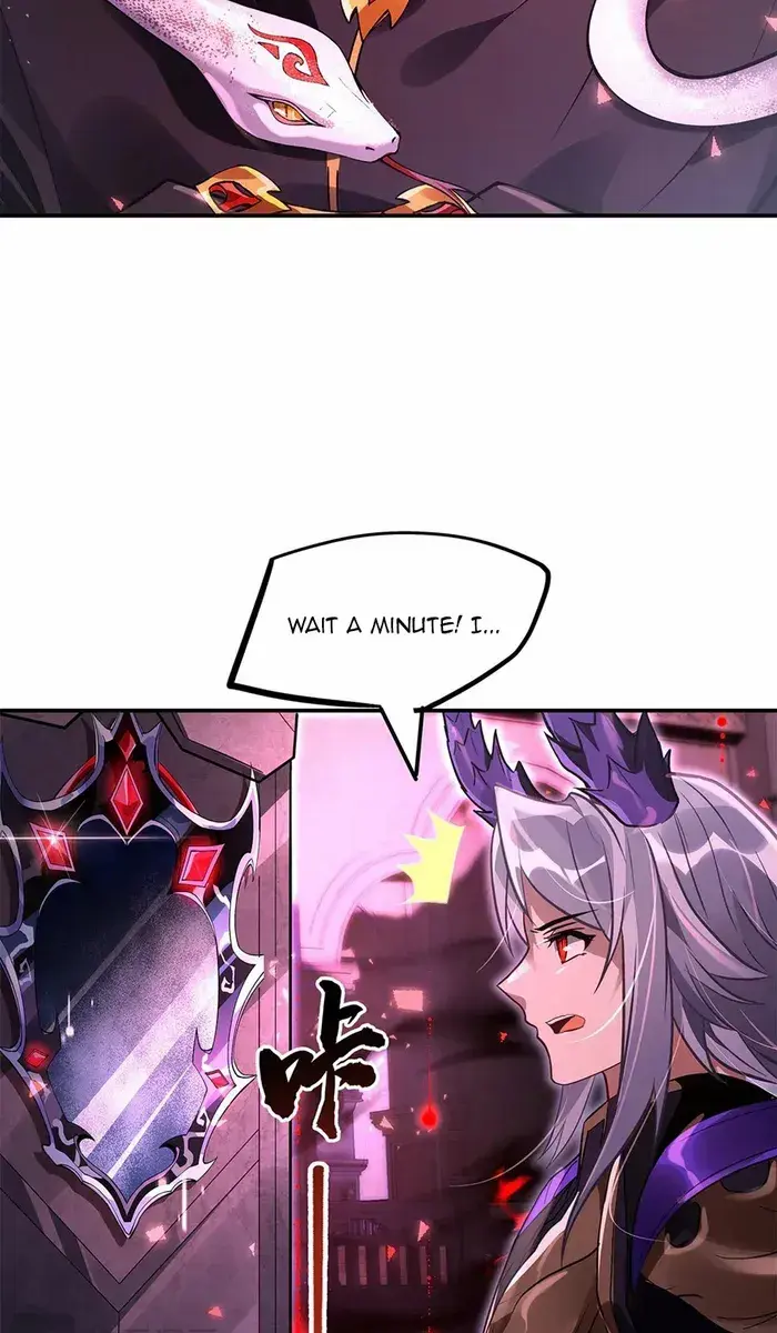 My Female Apprentices Are All Big Shots From the Future Chapter 328 Page 10