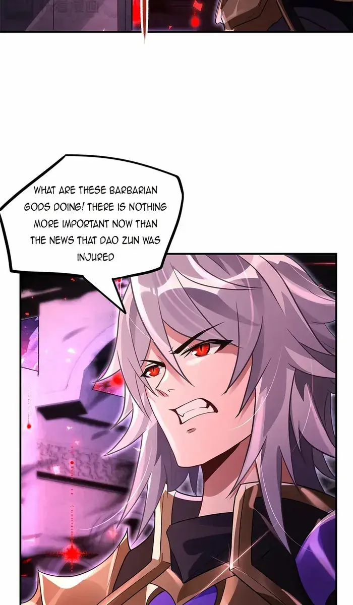 My Female Apprentices Are All Big Shots From the Future Chapter 328 Page 11