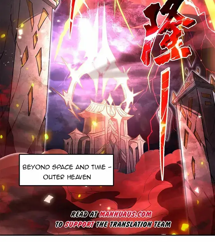 My Female Apprentices Are All Big Shots From the Future Chapter 328 Page 13
