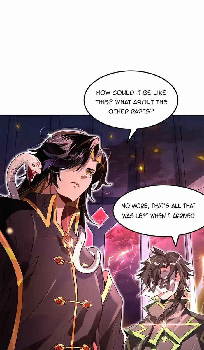 My Female Apprentices Are All Big Shots From the Future Chapter 328 Page 14
