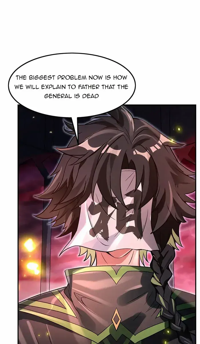 My Female Apprentices Are All Big Shots From the Future Chapter 328 Page 18