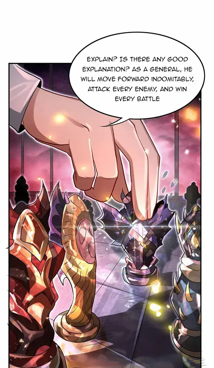 My Female Apprentices Are All Big Shots From the Future Chapter 328 Page 21