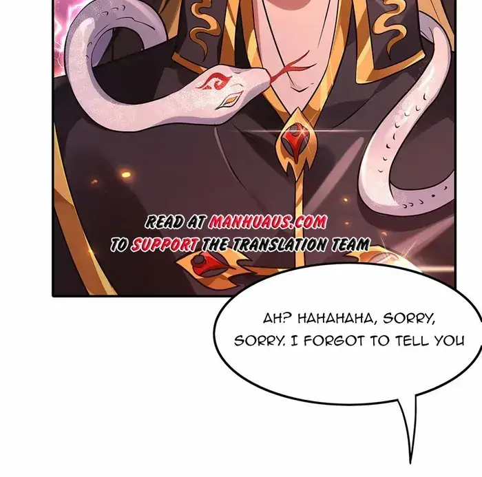 My Female Apprentices Are All Big Shots From the Future Chapter 328 Page 24