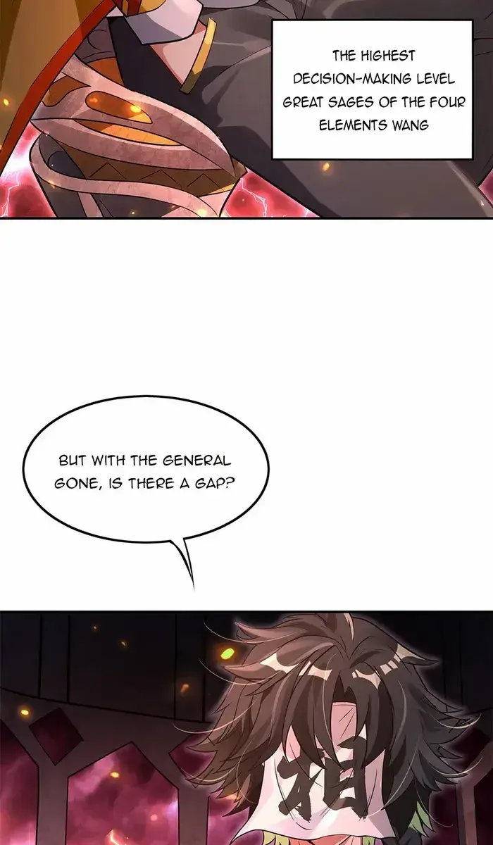 My Female Apprentices Are All Big Shots From the Future Chapter 328 Page 26