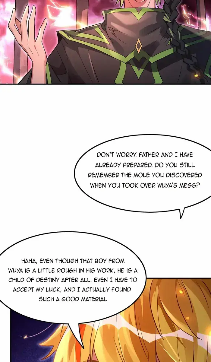 My Female Apprentices Are All Big Shots From the Future Chapter 328 Page 27
