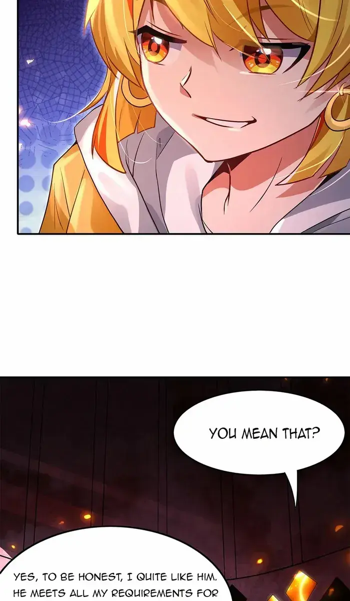 My Female Apprentices Are All Big Shots From the Future Chapter 328 Page 28