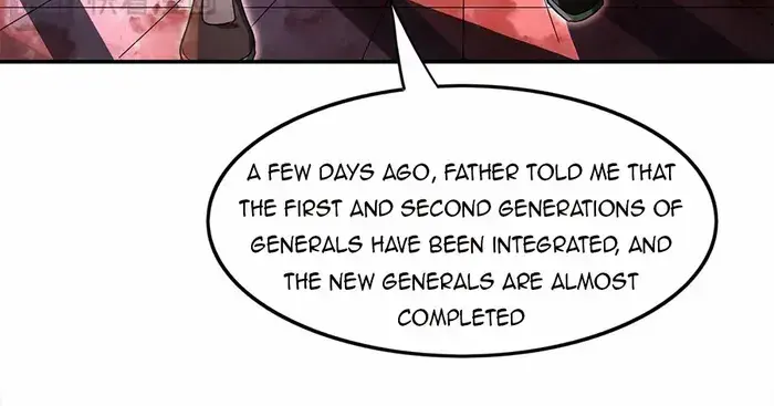 My Female Apprentices Are All Big Shots From the Future Chapter 328 Page 30