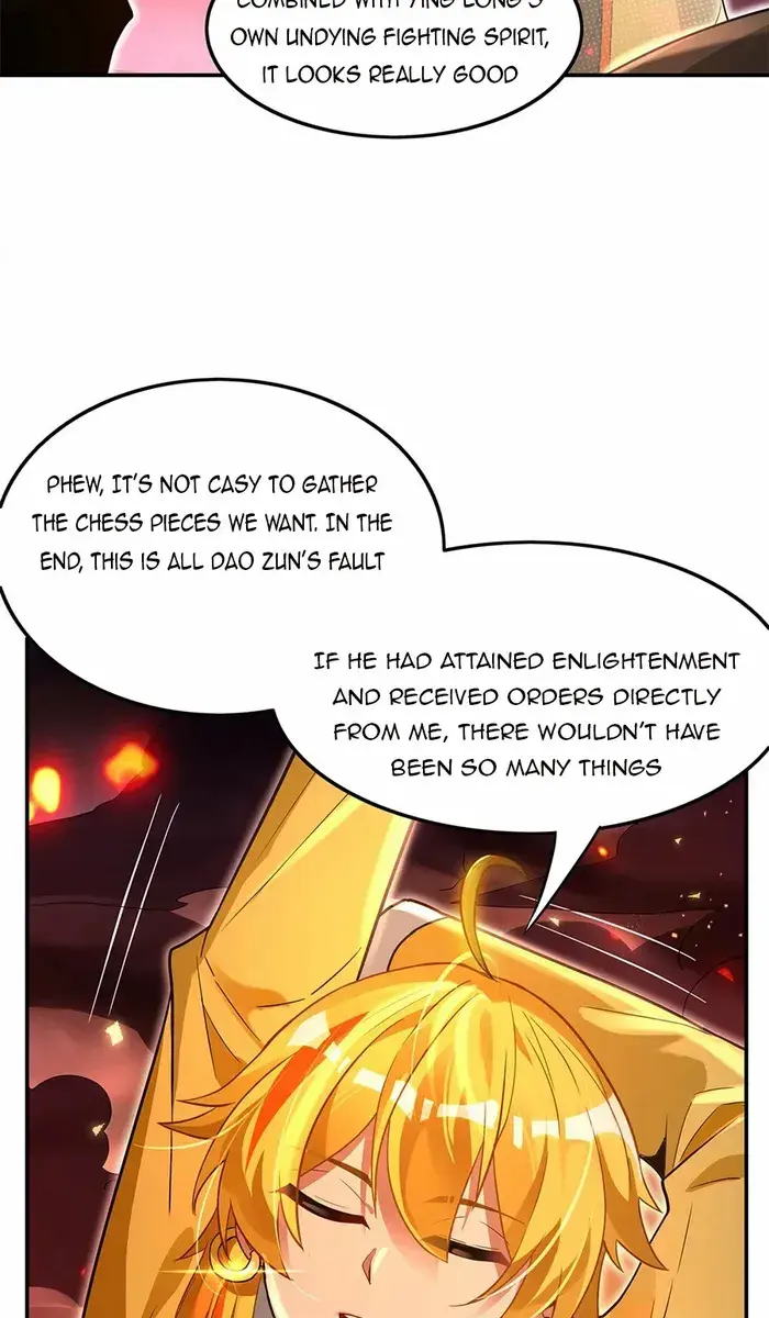 My Female Apprentices Are All Big Shots From the Future Chapter 328 Page 37