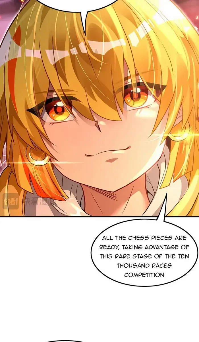 My Female Apprentices Are All Big Shots From the Future Chapter 328 Page 39