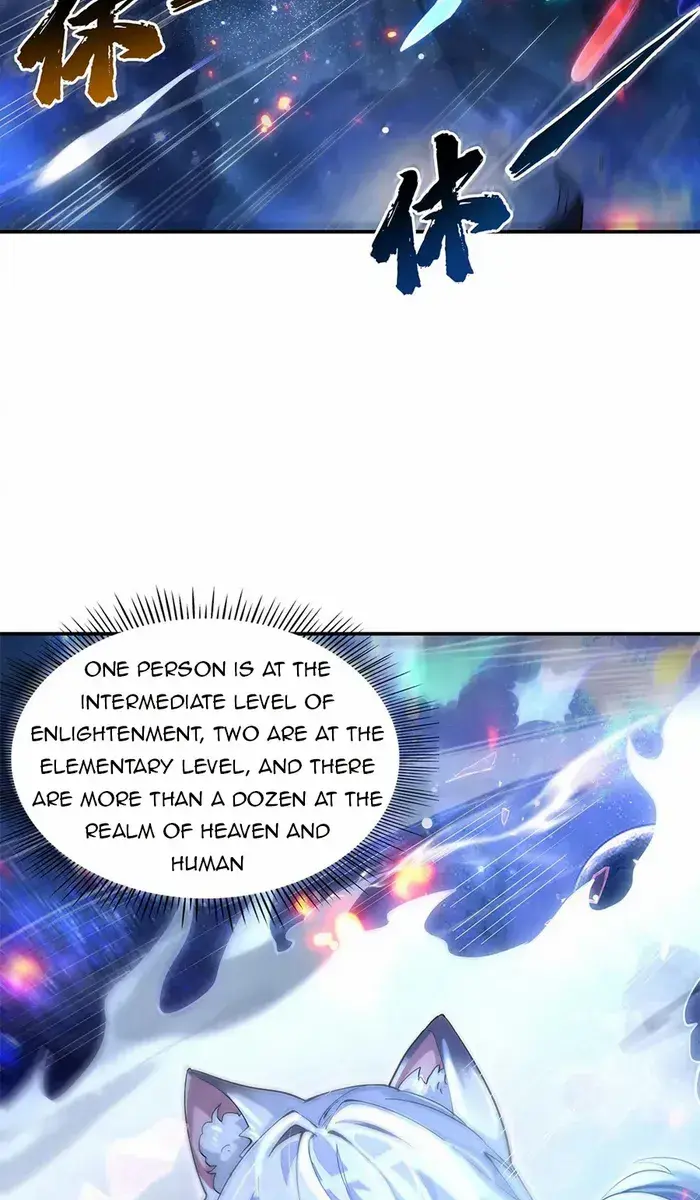 My Female Apprentices Are All Big Shots From the Future Chapter 328 Page 43