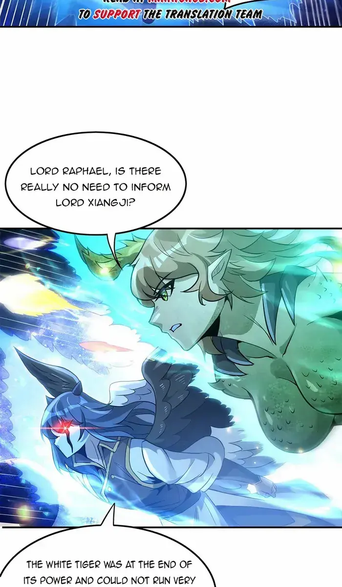 My Female Apprentices Are All Big Shots From the Future Chapter 328 Page 46