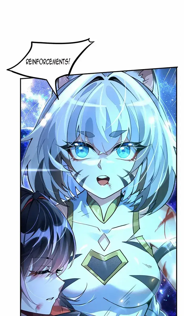 My Female Apprentices Are All Big Shots From the Future Chapter 328 Page 49