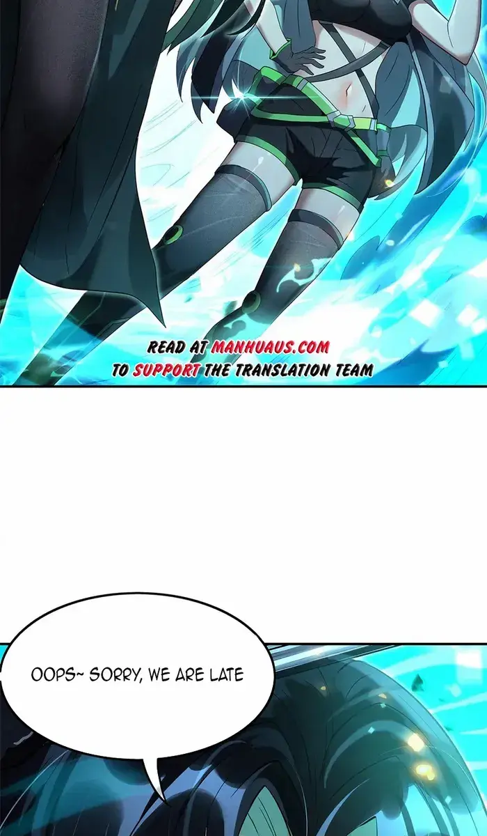 My Female Apprentices Are All Big Shots From the Future Chapter 328 Page 55