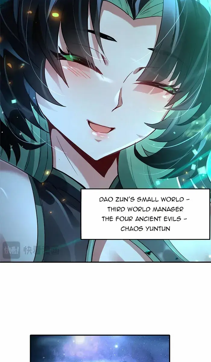 My Female Apprentices Are All Big Shots From the Future Chapter 328 Page 56
