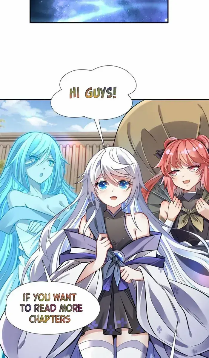 My Female Apprentices Are All Big Shots From the Future Chapter 328 Page 57