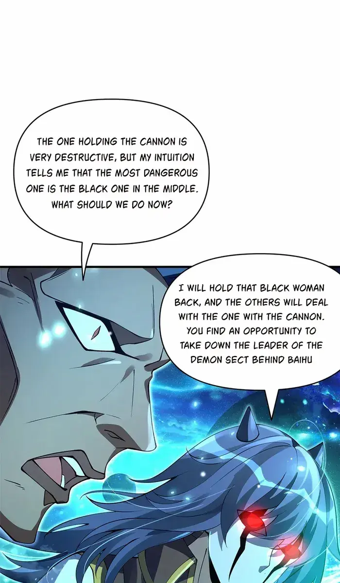 My Female Apprentices Are All Big Shots From the Future Chapter 329 Page 7