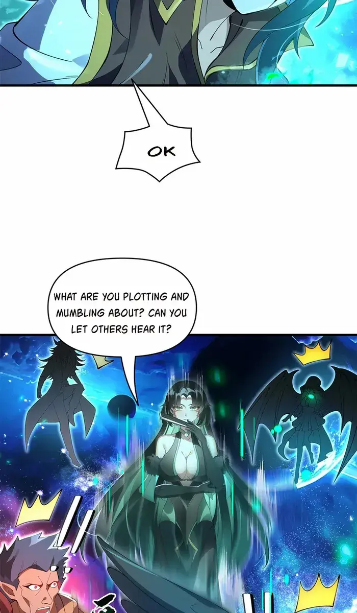 My Female Apprentices Are All Big Shots From the Future Chapter 329 Page 8