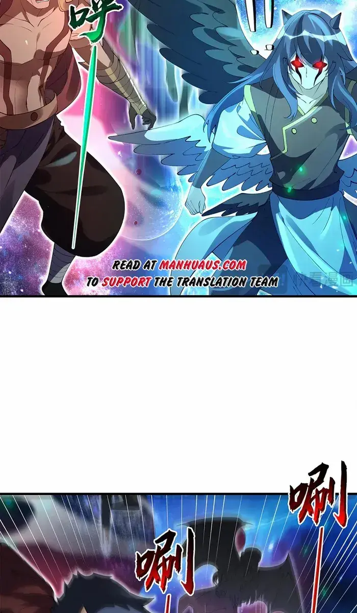 My Female Apprentices Are All Big Shots From the Future Chapter 329 Page 9