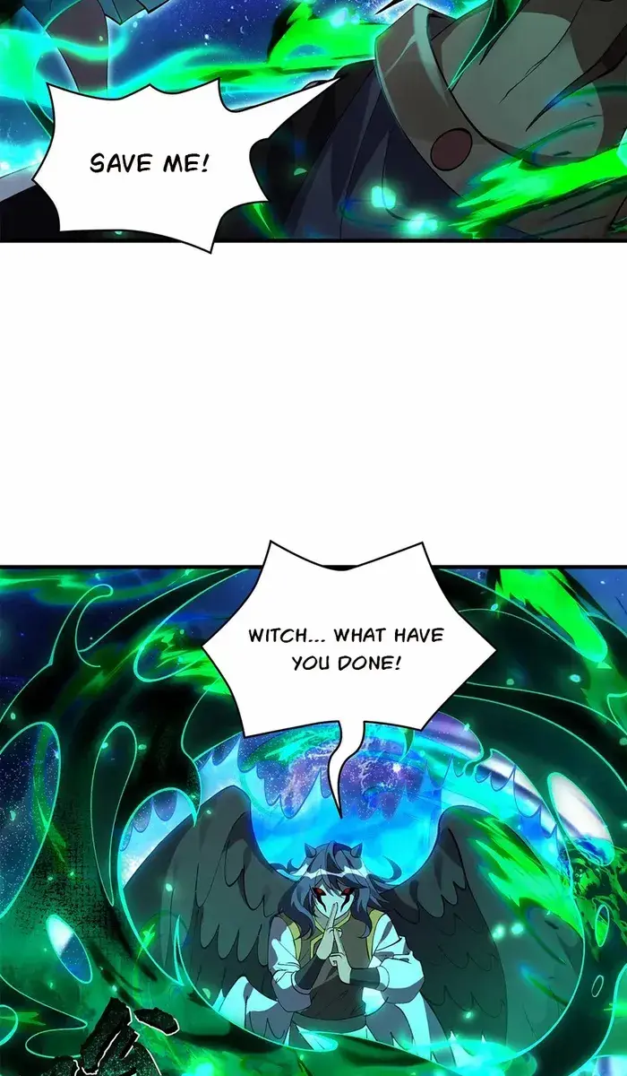 My Female Apprentices Are All Big Shots From the Future Chapter 329 Page 15