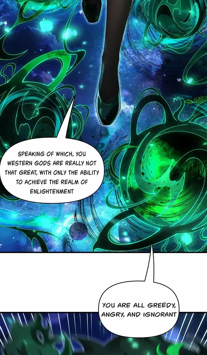 My Female Apprentices Are All Big Shots From the Future Chapter 329 Page 17