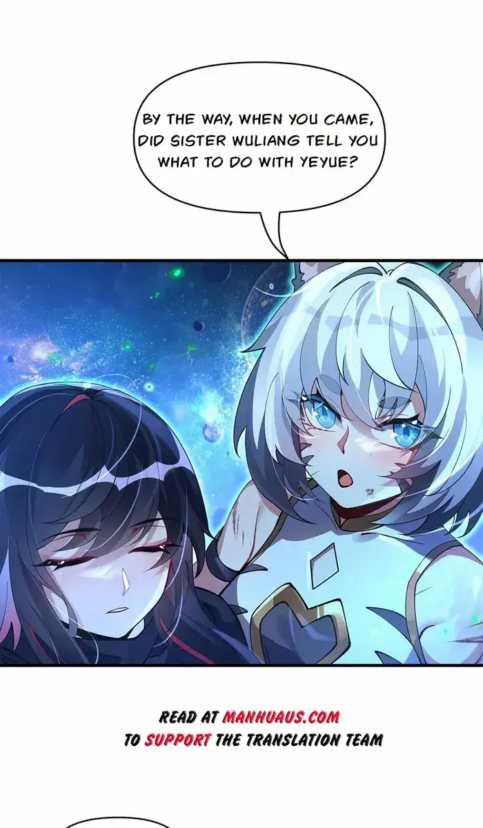 My Female Apprentices Are All Big Shots From the Future Chapter 329 Page 24