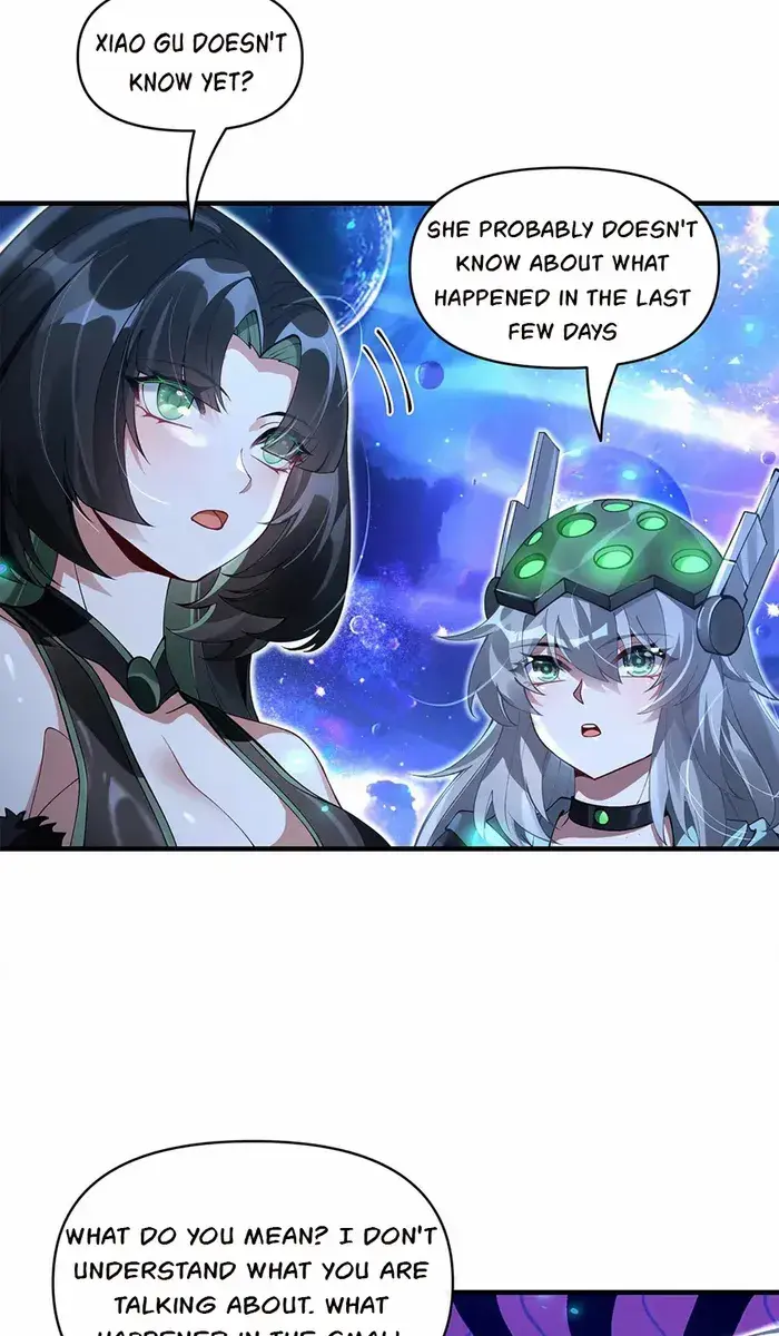 My Female Apprentices Are All Big Shots From the Future Chapter 329 Page 25
