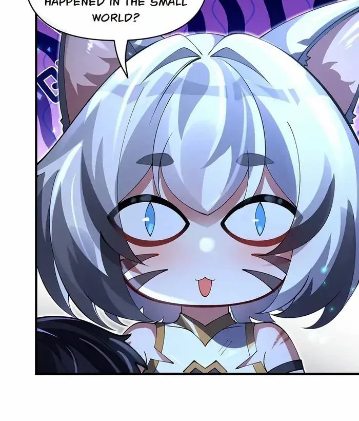 My Female Apprentices Are All Big Shots From the Future Chapter 329 Page 26