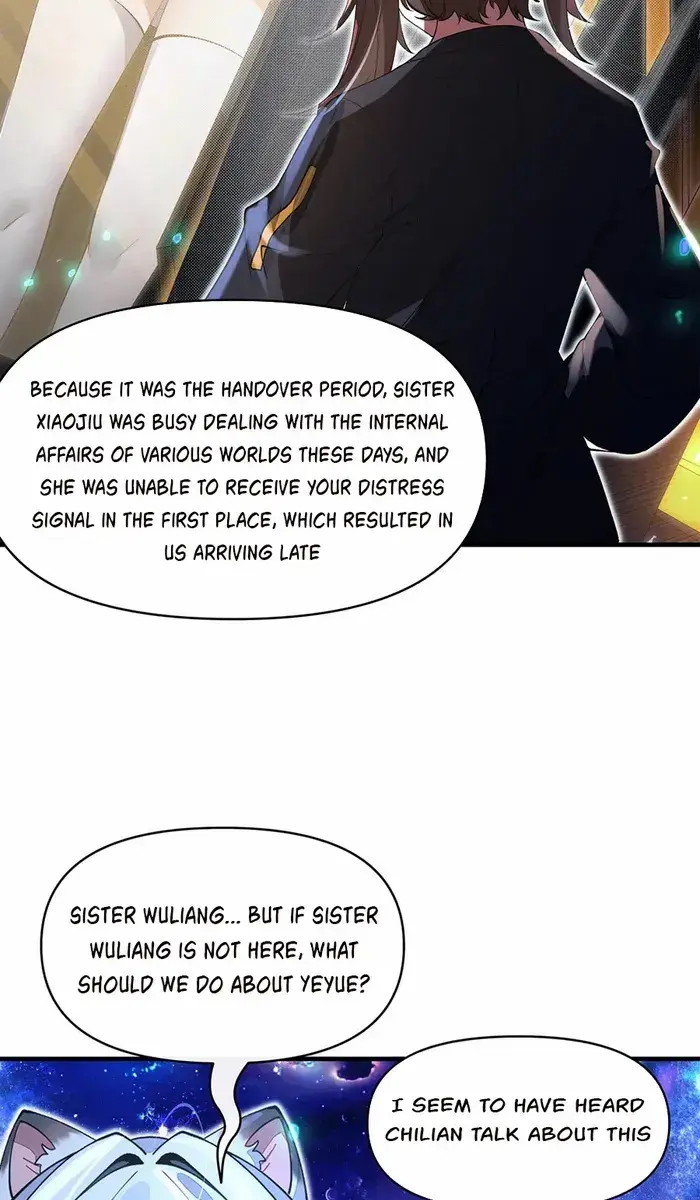 My Female Apprentices Are All Big Shots From the Future Chapter 329 Page 28