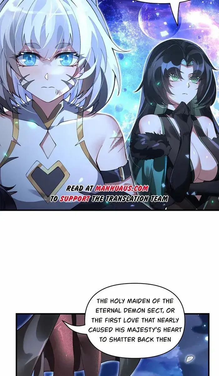My Female Apprentices Are All Big Shots From the Future Chapter 329 Page 29