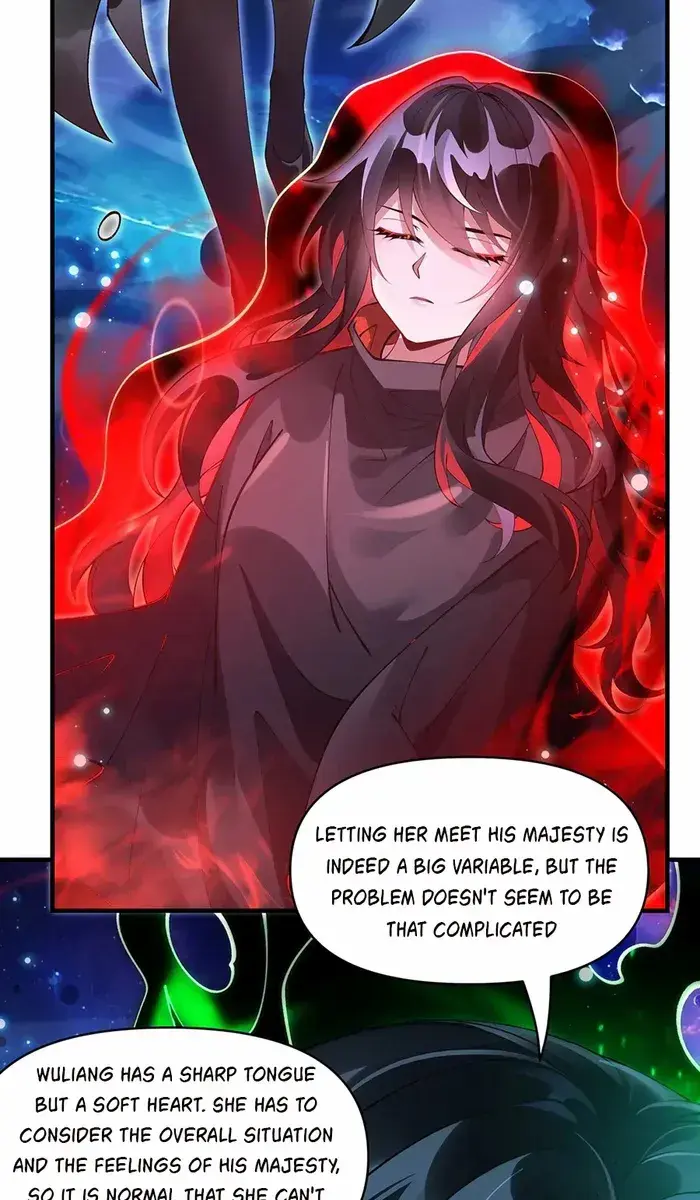 My Female Apprentices Are All Big Shots From the Future Chapter 329 Page 30