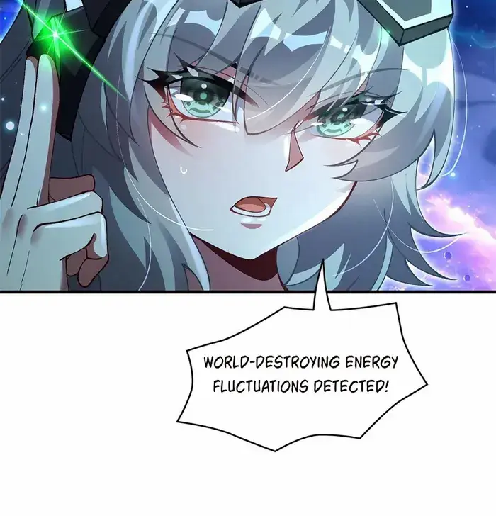 My Female Apprentices Are All Big Shots From the Future Chapter 329 Page 34