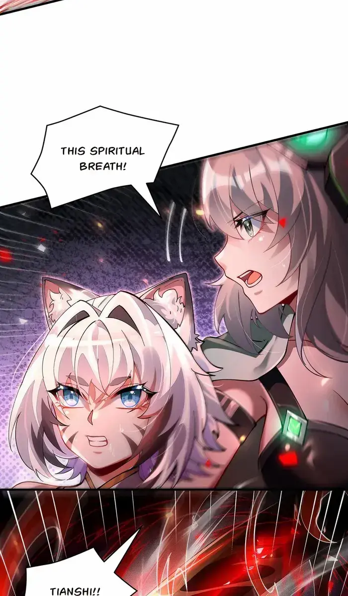 My Female Apprentices Are All Big Shots From the Future Chapter 329 Page 37