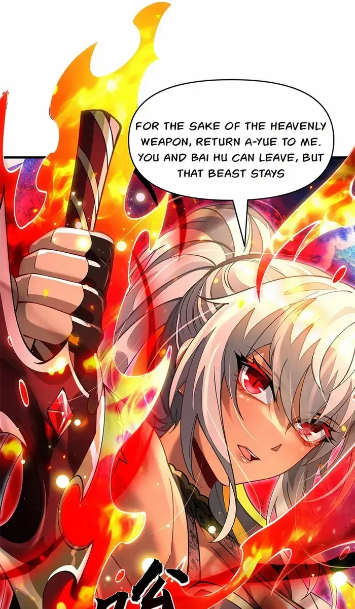 My Female Apprentices Are All Big Shots From the Future Chapter 329 Page 43