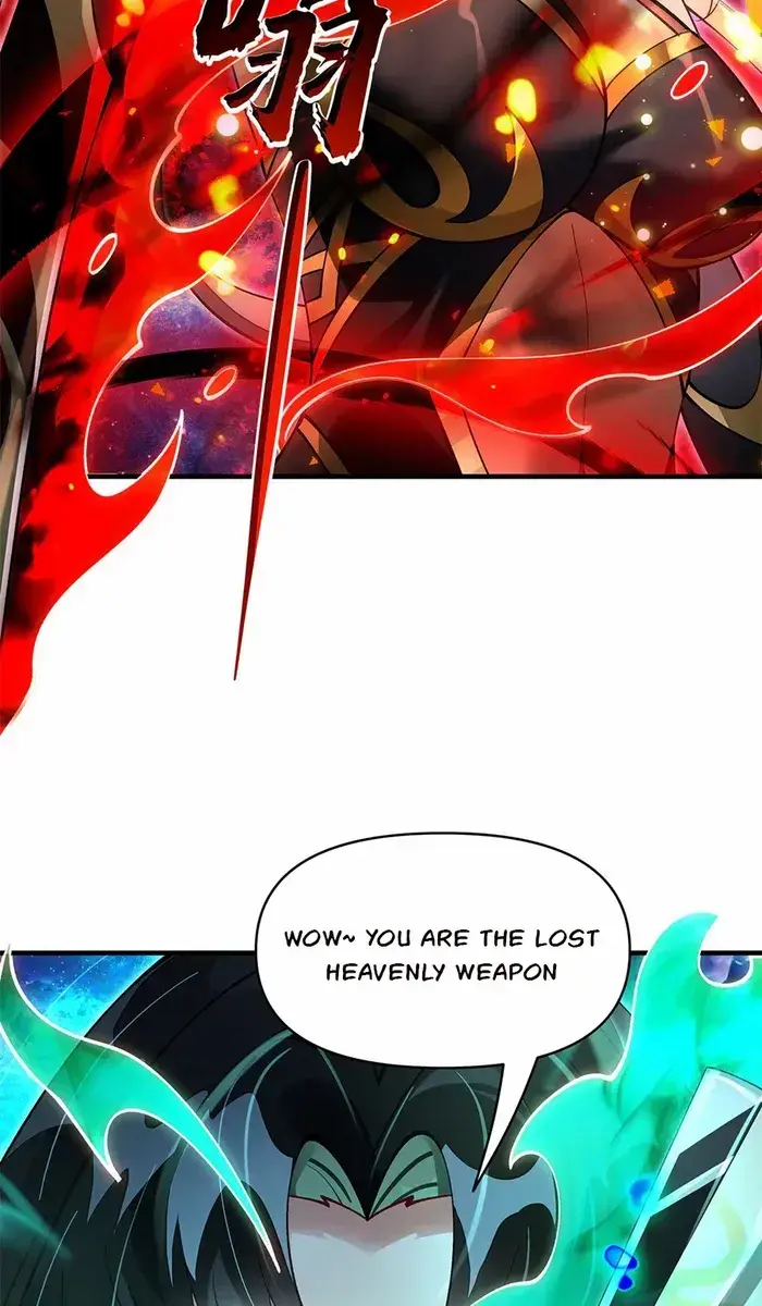 My Female Apprentices Are All Big Shots From the Future Chapter 329 Page 44