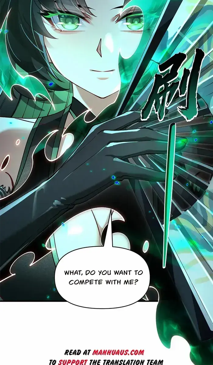 My Female Apprentices Are All Big Shots From the Future Chapter 329 Page 45