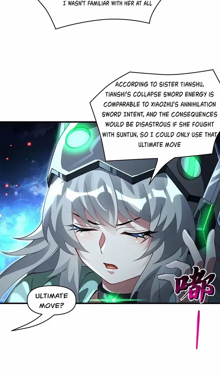 My Female Apprentices Are All Big Shots From the Future Chapter 329 Page 48