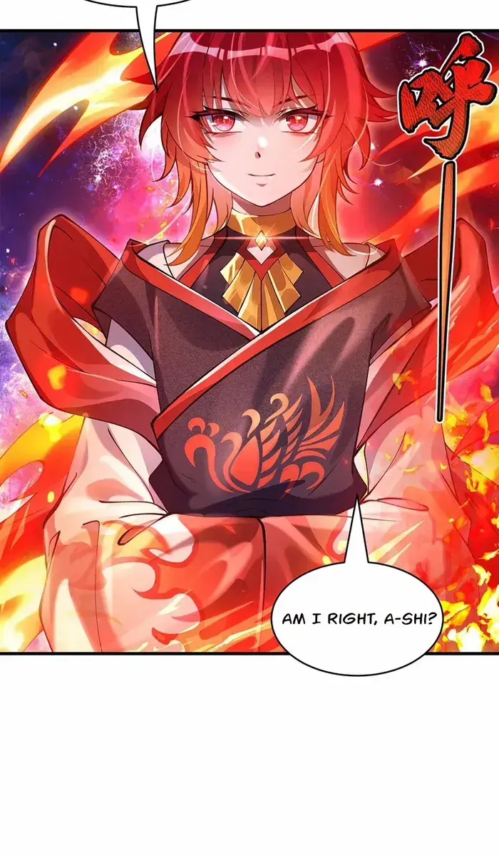 My Female Apprentices Are All Big Shots From the Future Chapter 329 Page 54