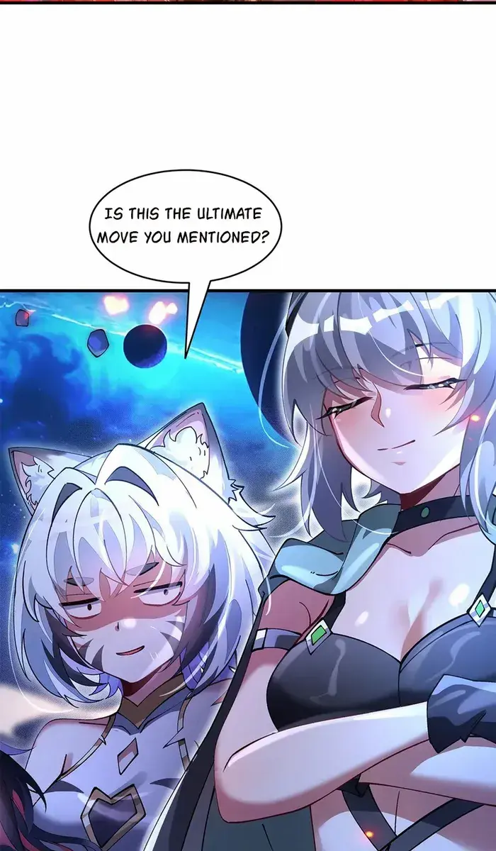 My Female Apprentices Are All Big Shots From the Future Chapter 329 Page 59