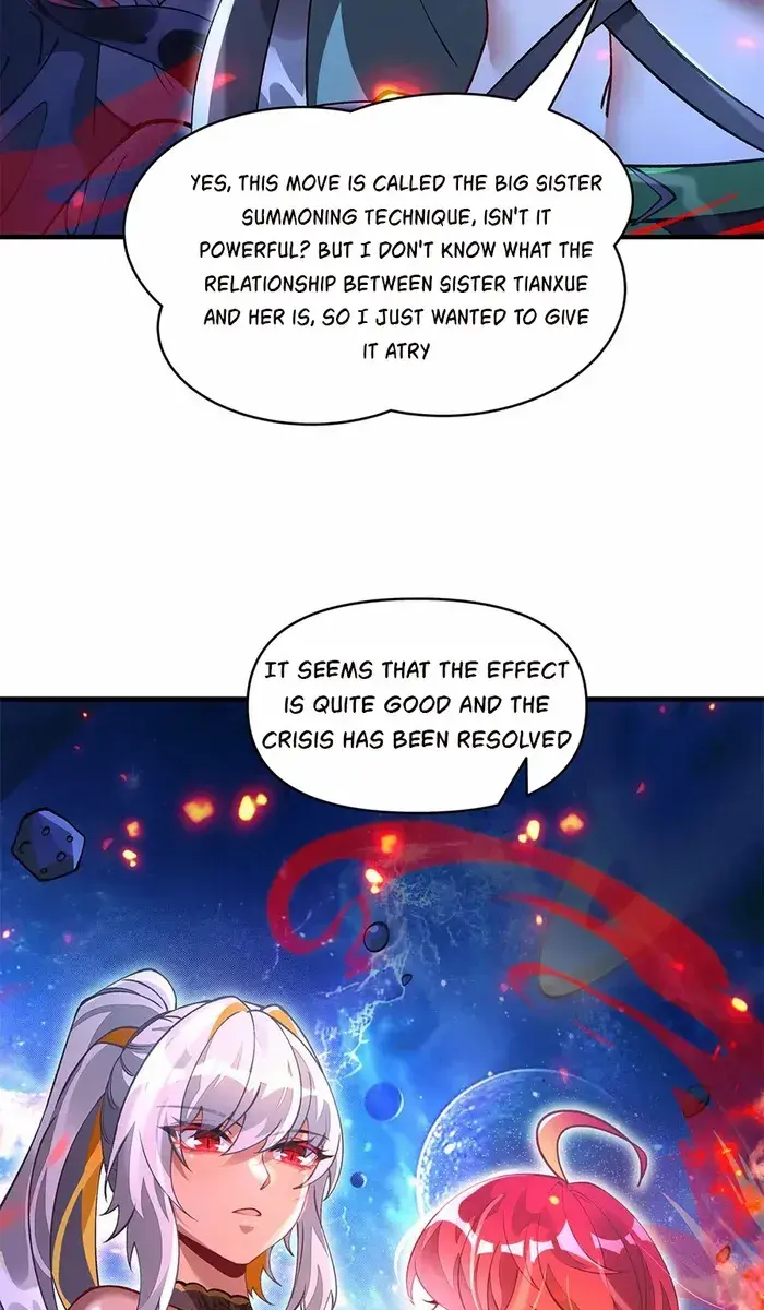 My Female Apprentices Are All Big Shots From the Future Chapter 329 Page 60