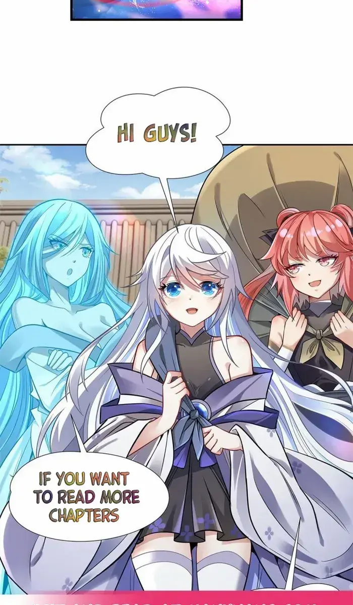 My Female Apprentices Are All Big Shots From the Future Chapter 329 Page 62