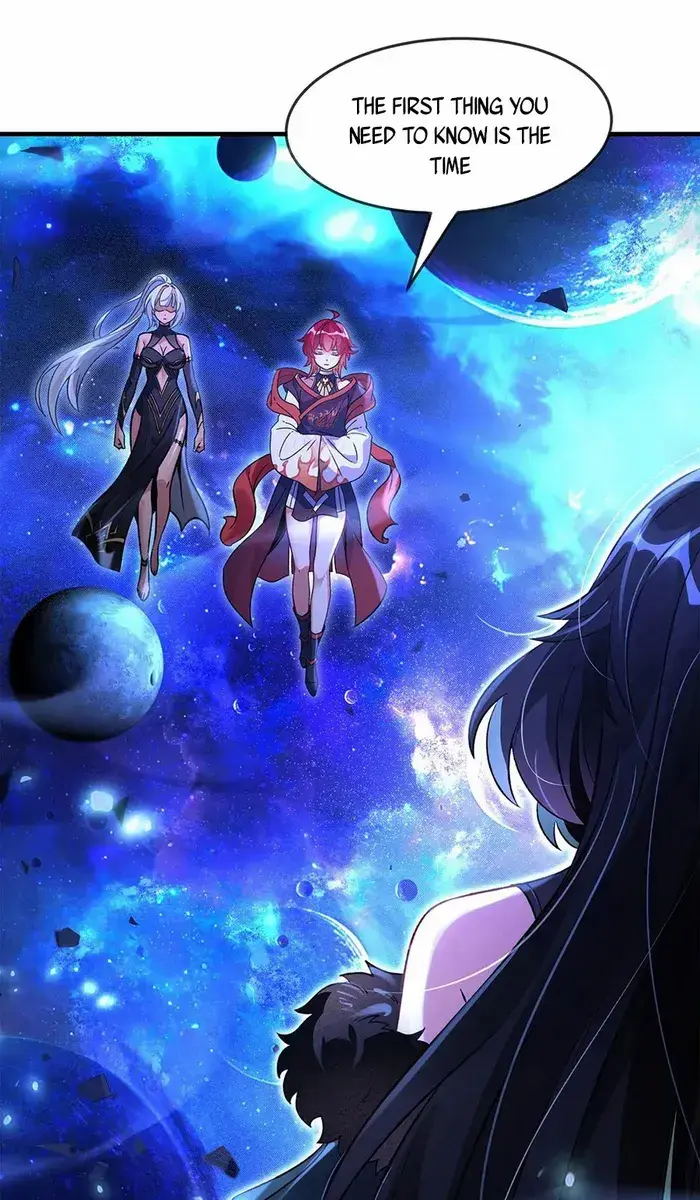 My Female Apprentices Are All Big Shots From the Future Chapter 330 Page 2