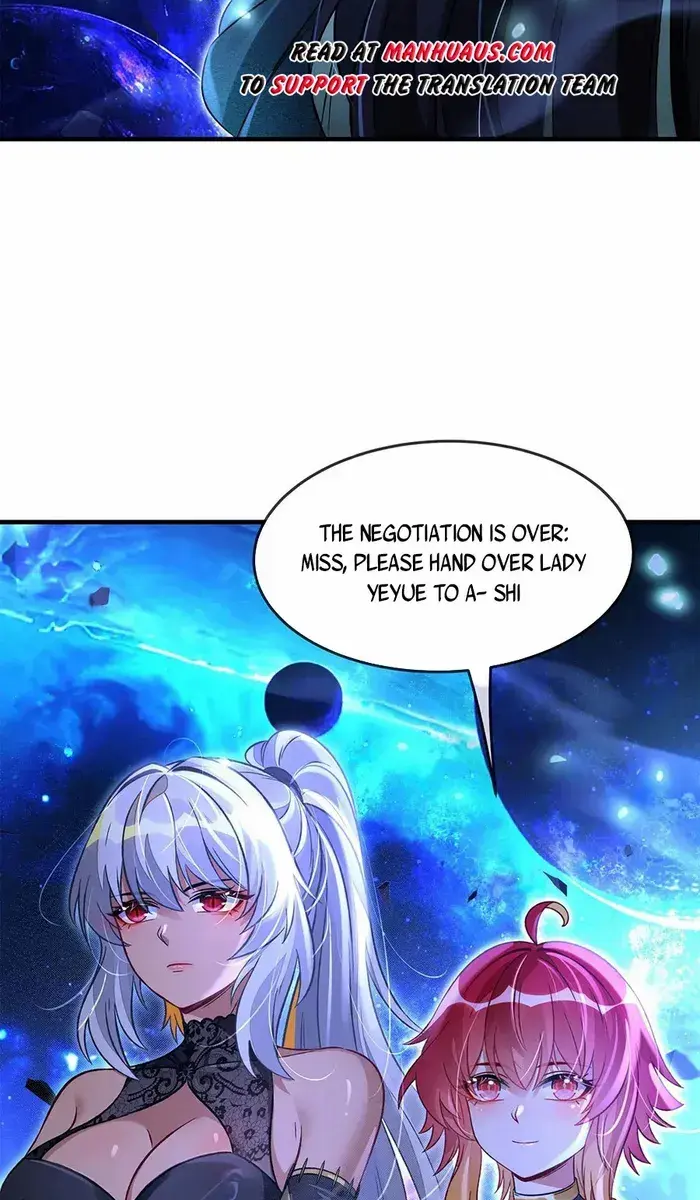 My Female Apprentices Are All Big Shots From the Future Chapter 330 Page 3