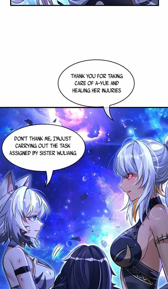 My Female Apprentices Are All Big Shots From the Future Chapter 330 Page 6