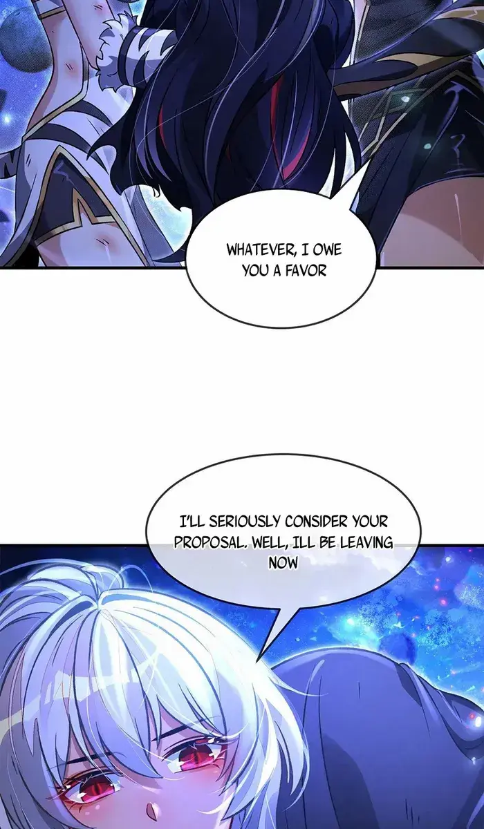My Female Apprentices Are All Big Shots From the Future Chapter 330 Page 7