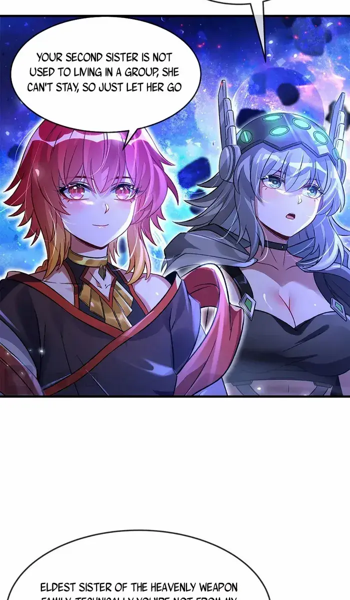 My Female Apprentices Are All Big Shots From the Future Chapter 330 Page 11
