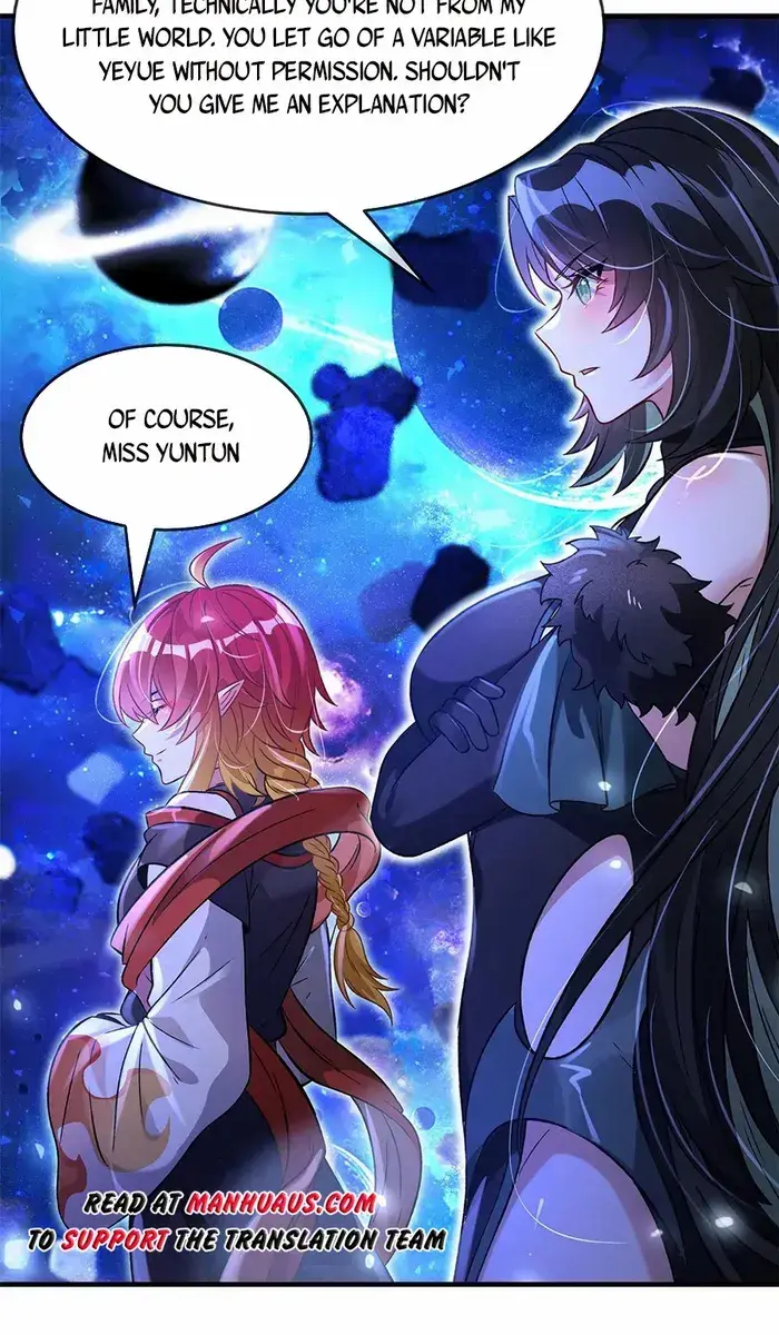 My Female Apprentices Are All Big Shots From the Future Chapter 330 Page 12