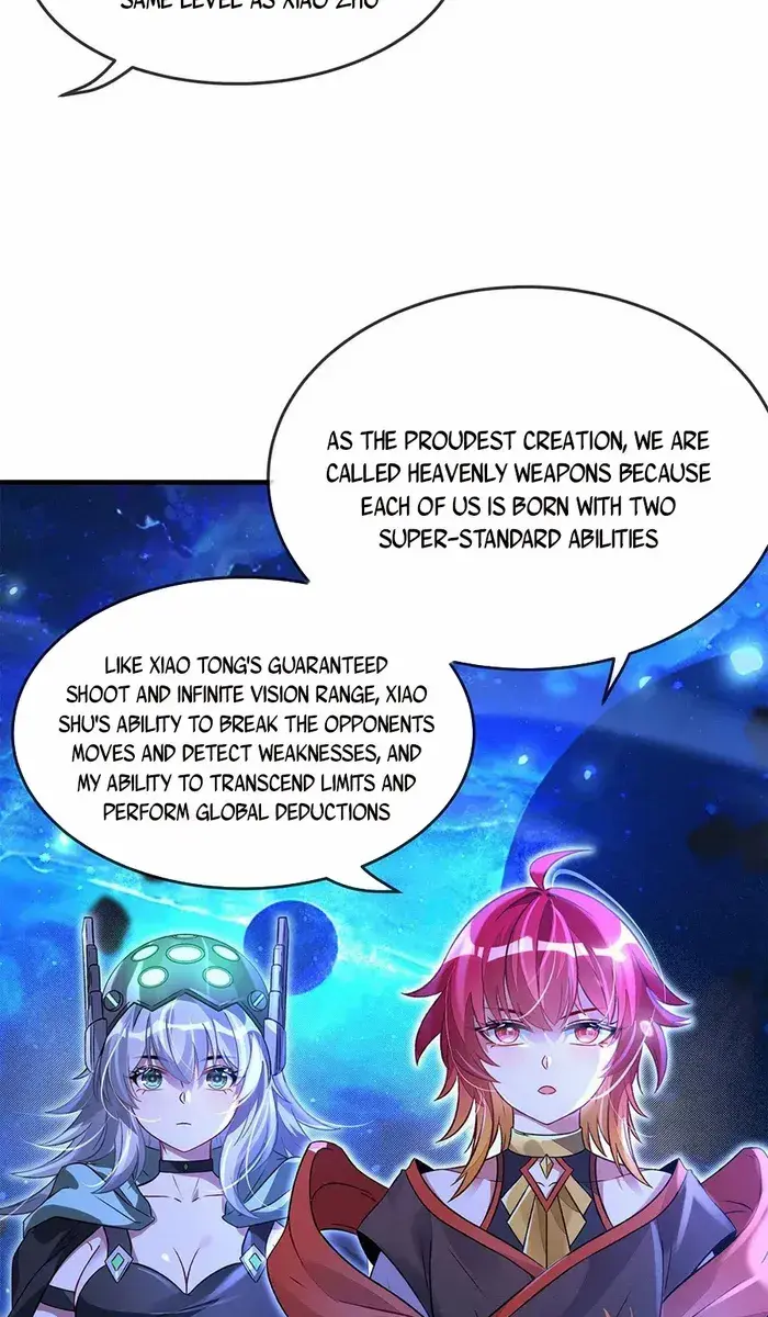 My Female Apprentices Are All Big Shots From the Future Chapter 330 Page 16