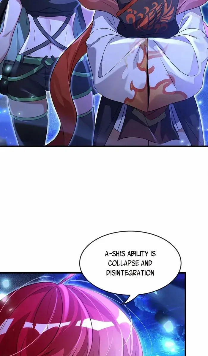 My Female Apprentices Are All Big Shots From the Future Chapter 330 Page 17